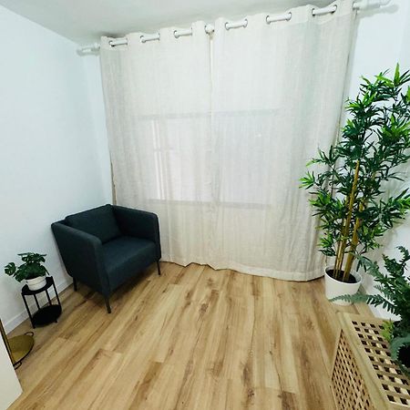 Central Flat Los Cristianos Square Guincho  Zewnętrze zdjęcie