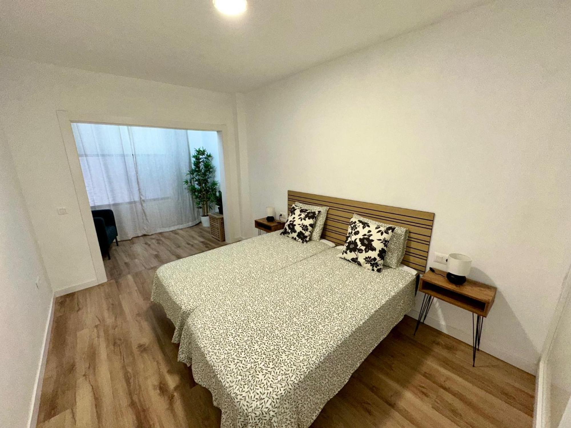 Central Flat Los Cristianos Square Guincho  Zewnętrze zdjęcie