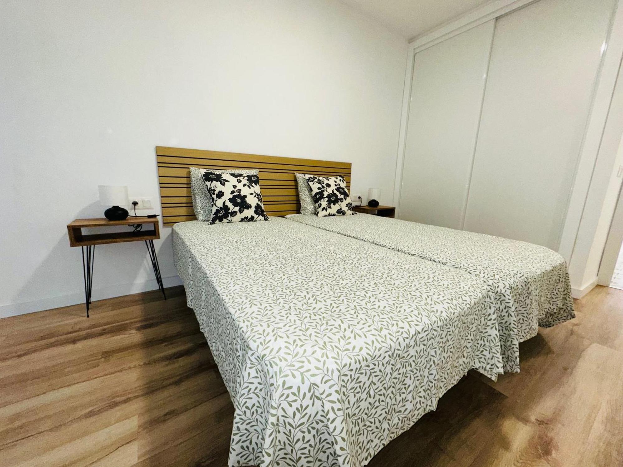 Central Flat Los Cristianos Square Guincho  Zewnętrze zdjęcie