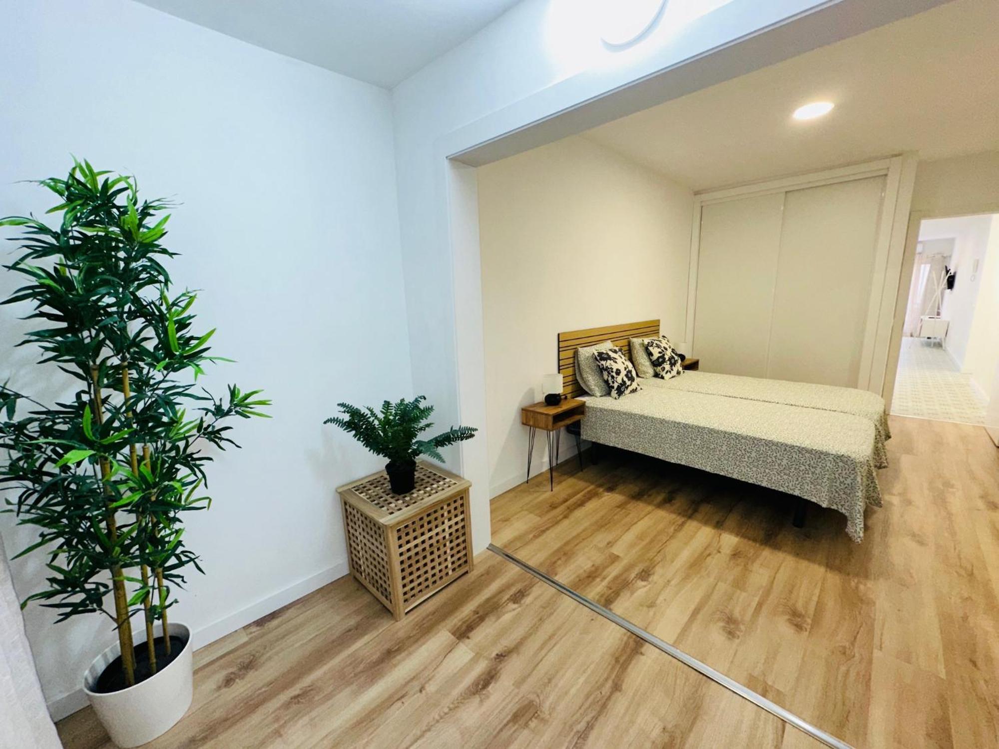 Central Flat Los Cristianos Square Guincho  Zewnętrze zdjęcie