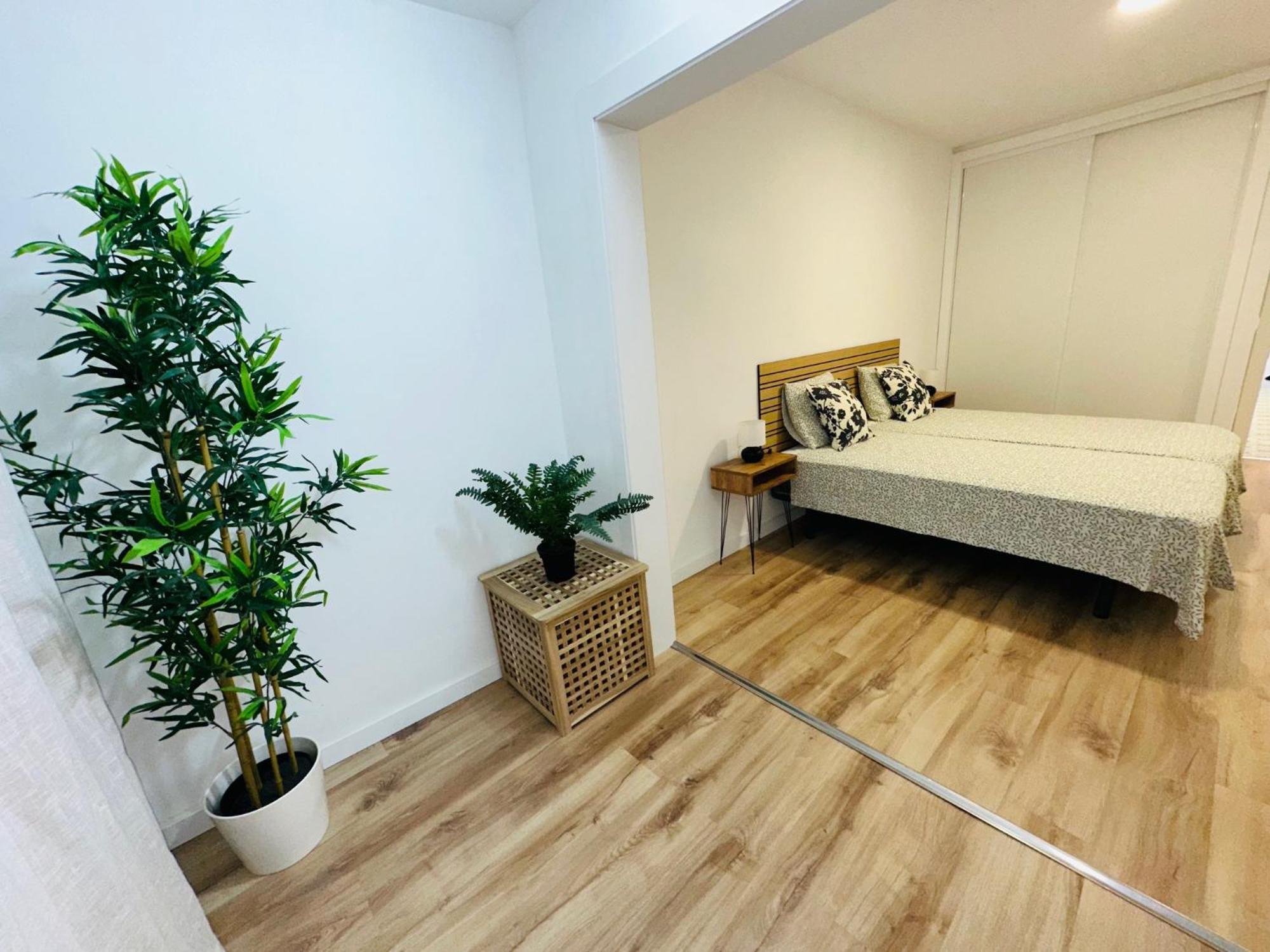 Central Flat Los Cristianos Square Guincho  Zewnętrze zdjęcie